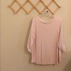 Motherhood Maternity Blouse